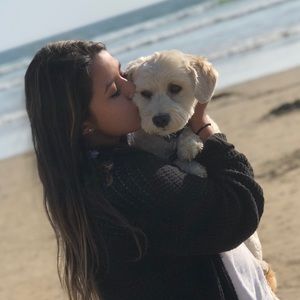 Meet your Posher, Taniya